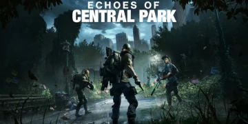 Terror in the heart of New York: Ubisoft announces Echoes of Central Park to be added to The Division 2 Terror in the heart of New York: Ubisoft announces Echoes of Central Park to be added to The Division 2