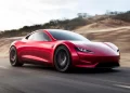 Tesla is about to launch a new Roadster, and it will fly Tesla is about to launch a new Roadster, and it will fly