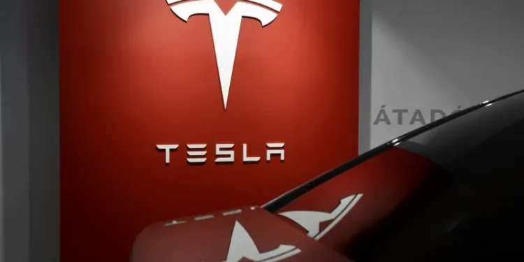 Tesla recalls 3 million electric cars in China – owners will learn how to open doors in case of accident Tesla recalls 3 million electric cars in China – owners will learn how to open doors in case of accident