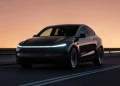 Tesla robotaxis in Austin, Texas switch to fully autonomous operation Tesla robotaxis in Austin, Texas switch to fully autonomous operation