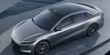 Tesla’s lead is short-lived – BYD once again becomes the world’s largest electric car maker Tesla’s lead is short-lived – BYD once again becomes the world’s largest electric car maker