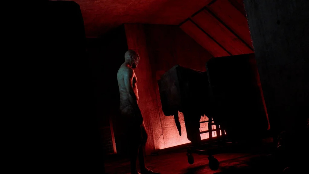 Thatcher’s spirit and the depression of rural Scotland: why “Silent Hill: Fall of Town” chose 1996 as the story setting Thatcher’s spirit and the depression of rural Scotland: why “Silent Hill: Fall of Town” chose 1996 as the story setting