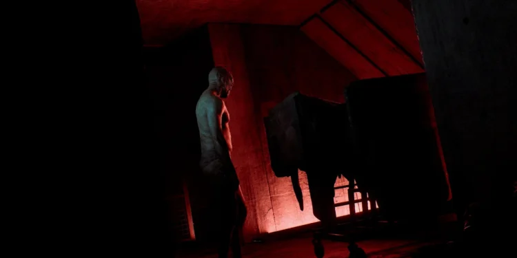 Thatcher’s spirit and the depression of rural Scotland: why “Silent Hill: Fall of Town” chose 1996 as the story setting Thatcher’s spirit and the depression of rural Scotland: why “Silent Hill: Fall of Town” chose 1996 as the story setting
