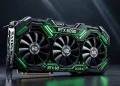That’s it **Oops: Graphics card production will face greater shortages, no hope of rescue That’s it **Oops: Graphics card production will face greater shortages, no hope of rescue