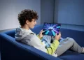 The 11-inch Infinix XPAD 30 Pro tablet has started selling in Russia