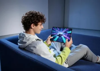 The 11-inch Infinix XPAD 30 Pro tablet has started selling in Russia