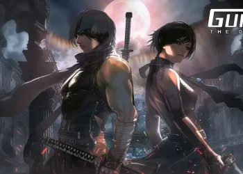 The 2003 classic action shooter GunZ: Duel has been rebooted
