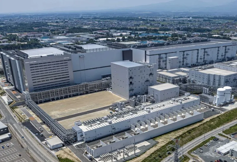 The AI craze has spread to NAND – Kioxia and Sandisk will spend US billion to expand production The AI craze has spread to NAND – Kioxia and Sandisk will spend US billion to expand production