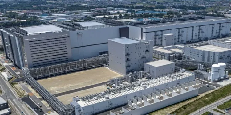The AI ​​craze has spread to NAND – Kioxia and Sandisk will spend US billion to expand production