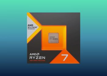 The AMD Ryzen 7 7800X3D processor is great for gaming, and it’s reduced in price with a dedicated coupon on AliExpress