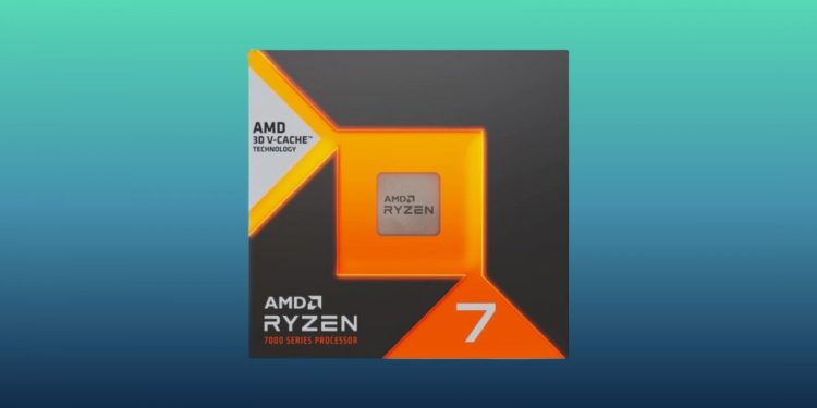 The AMD Ryzen 7 7800X3D processor is great for gaming, and it’s reduced in price with a dedicated coupon on AliExpress The AMD Ryzen 7 7800X3D processor is great for gaming, and it’s reduced in price with a dedicated coupon on AliExpress