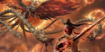 “The Adventures of Nezha” will get a game adaptation: the action game “God Emperor: Nezha” has been announced