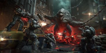 The Alliance lists 10 improvements for Gears of War: E-Day in the second phase of testing that has begun