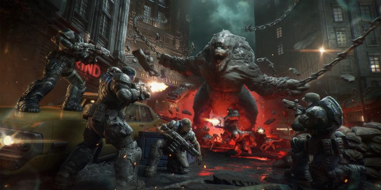 The Alliance lists 10 improvements for Gears of War: E-Day in the second phase of testing that has begun The Alliance lists 10 improvements for Gears of War: E-Day in the second phase of testing that has begun