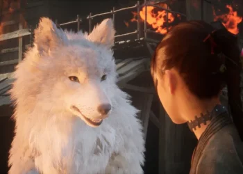 “The Beast of Reincarnation” is an ode to melancholy. review