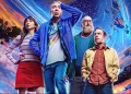 The Big Bang Theory’s Stewart series gets second season on Max thanks to audience success