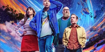 The Big Bang Theory’s Stewart series gets second season on Max thanks to audience success