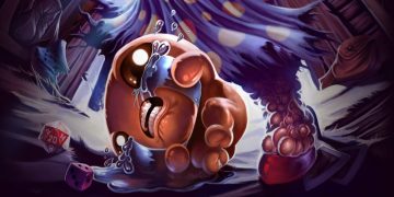 The Binding of Isaac: Penance + Online PS5, Xbox and Nintendo Switch 2 collaboration platform The Binding of Isaac: Penance + Online PS5, Xbox and Nintendo Switch 2 collaboration platform