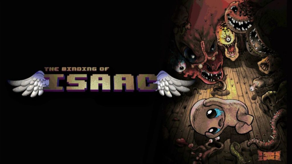 The Binding of Isaac, the full version of Penance + Online, will be released on Xbox Series X on November 19 | S The Binding of Isaac, the full version of Penance + Online, will be released on Xbox Series X on November 19 | S