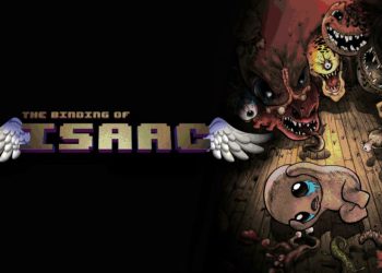 The Binding of Isaac, the full version of Penance + Online, will be released on Xbox Series X on November 19 | S