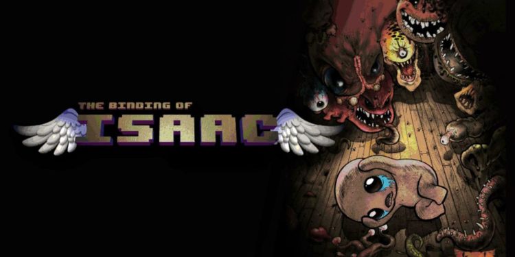 The Binding of Isaac, the full version of Penance + Online, will be released on Xbox Series X on November 19 | S The Binding of Isaac, the full version of Penance + Online, will be released on Xbox Series X on November 19 | S