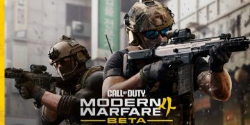 The Call of Duty: Modern Warfare 4 beta will allow you to try out the story campaign – for the first time in the series’ history The Call of Duty: Modern Warfare 4 beta will allow you to try out the story campaign – for the first time in the series’ history