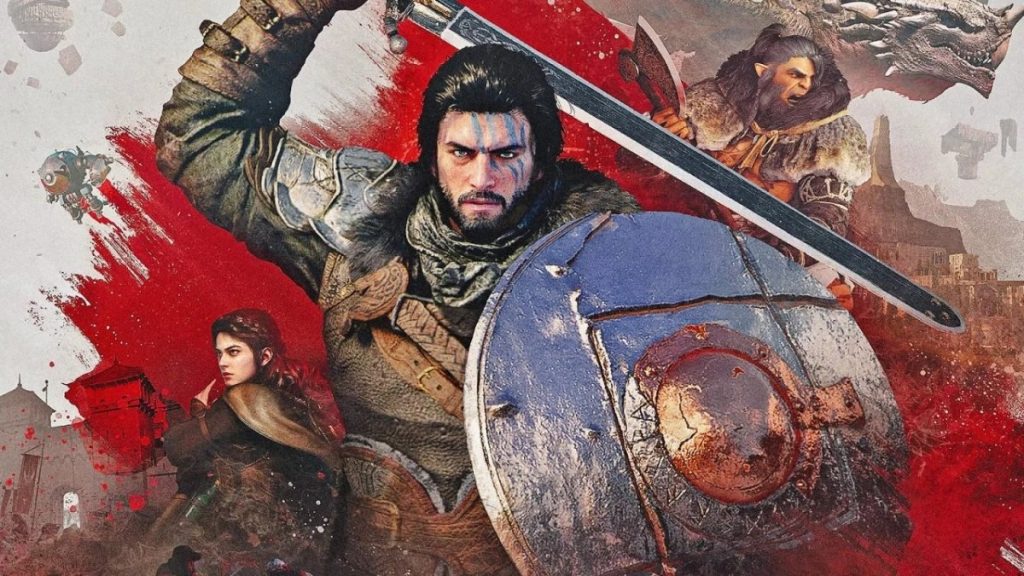 The Crimson Desert team will slow down the pace and scope of updates to focus on expansion The Crimson Desert team will slow down the pace and scope of updates to focus on expansion