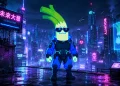The Cyberleek hacker group that leaked GTA 6 gameplay released a manifesto