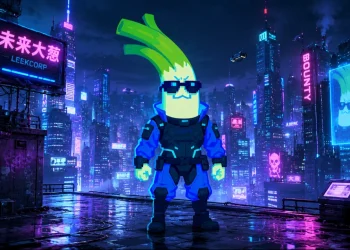 The Cyberleek hacker group that leaked GTA 6 gameplay released a manifesto