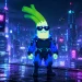 The Cyberleek hacker group that leaked GTA 6 gameplay released a manifesto The Cyberleek hacker group that leaked GTA 6 gameplay released a manifesto