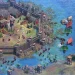 The Danes in Age of Empires 2 will rely on infantry fury and destructive sieges