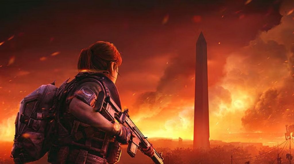 The Division 2 finally takes us to Central Park and presents a new season with new DLC The Division 2 finally takes us to Central Park and presents a new season with new DLC