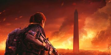The Division 2 finally takes us to Central Park and presents a new season with new DLC