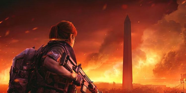 The Division 2 finally takes us to Central Park and presents a new season with new DLC