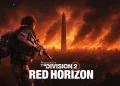 The Division 2 has arrived The Division 2 has arrived