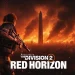 The Division 2 has arrived The Division 2 has arrived