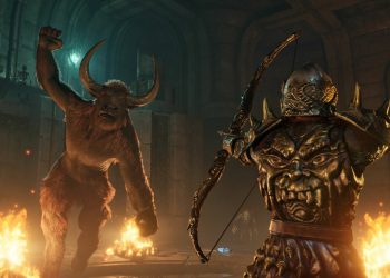 “The Elder Scrolls 4: Oblivion Remastered” Nintendo Switch 2 is not convincing del tutto Digital Foundry
