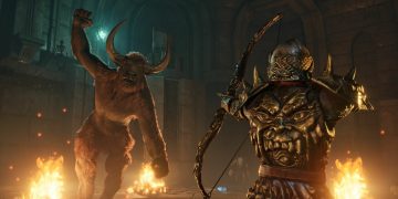 “The Elder Scrolls 4: Oblivion Remastered” Nintendo Switch 2 is not convincing del tutto Digital Foundry
