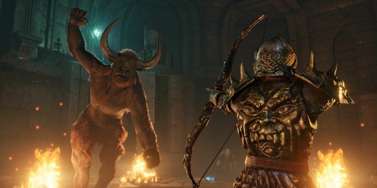“The Elder Scrolls 4: Oblivion Remastered” Nintendo Switch 2 is not convincing del tutto Digital Foundry “The Elder Scrolls 4: Oblivion Remastered” Nintendo Switch 2 is not convincing del tutto Digital Foundry