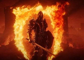 “The Elder Scrolls 4: Oblivion Remastered” comes to Switch 2 and returns to the top of the UK charts