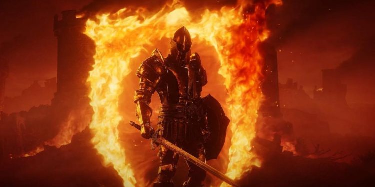 “The Elder Scrolls 4: Oblivion Remastered” comes to Switch 2 and returns to the top of the UK charts “The Elder Scrolls 4: Oblivion Remastered” comes to Switch 2 and returns to the top of the UK charts