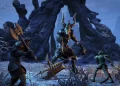 The Elder Scrolls Online developers are testing new single-player dungeons