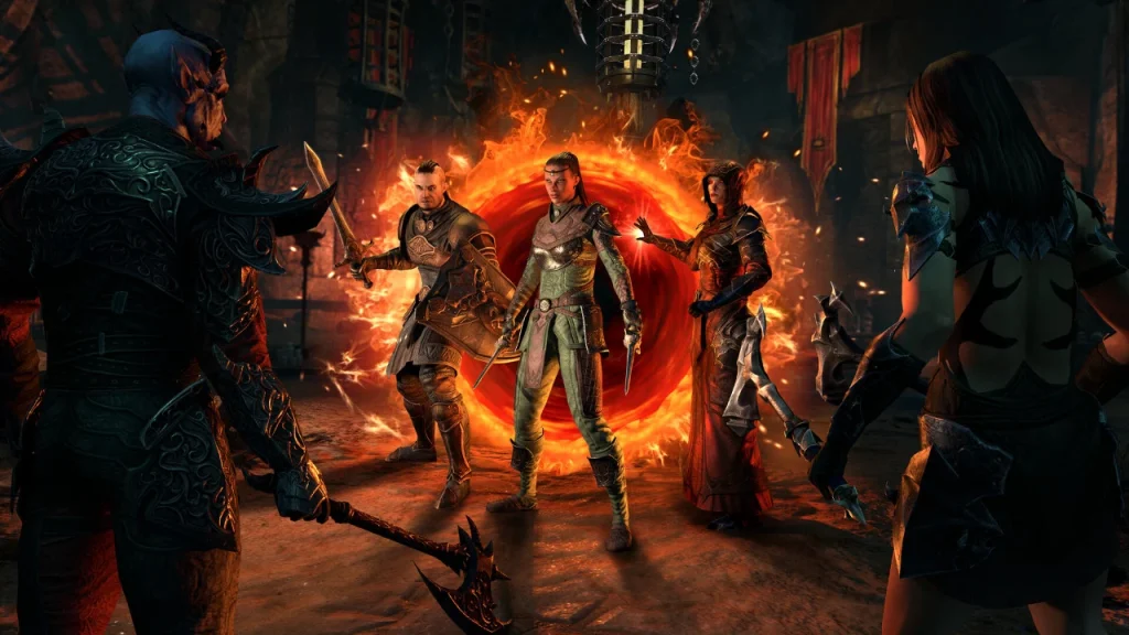 The Elder Scrolls Online developers continue to adapt old content for single-player players as part of upcoming updates