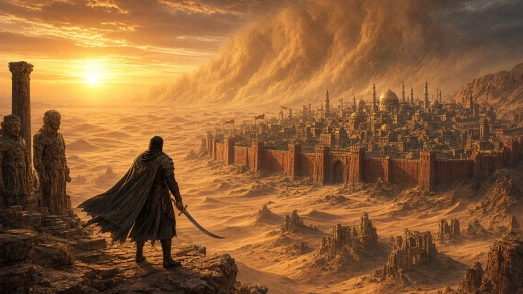 The Elder Scrolls: Sentinels will be released in 2028 The Elder Scrolls: Sentinels will be released in 2028