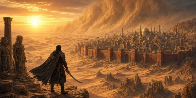 The Elder Scrolls: Sentinels will be released in 2028 The Elder Scrolls: Sentinels will be released in 2028