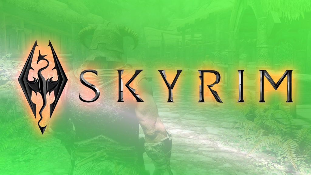 The Elder Scrolls V: Skyrim gets a big update on Xbox – Changelog The Elder Scrolls V: Skyrim gets a big update on Xbox – Changelog