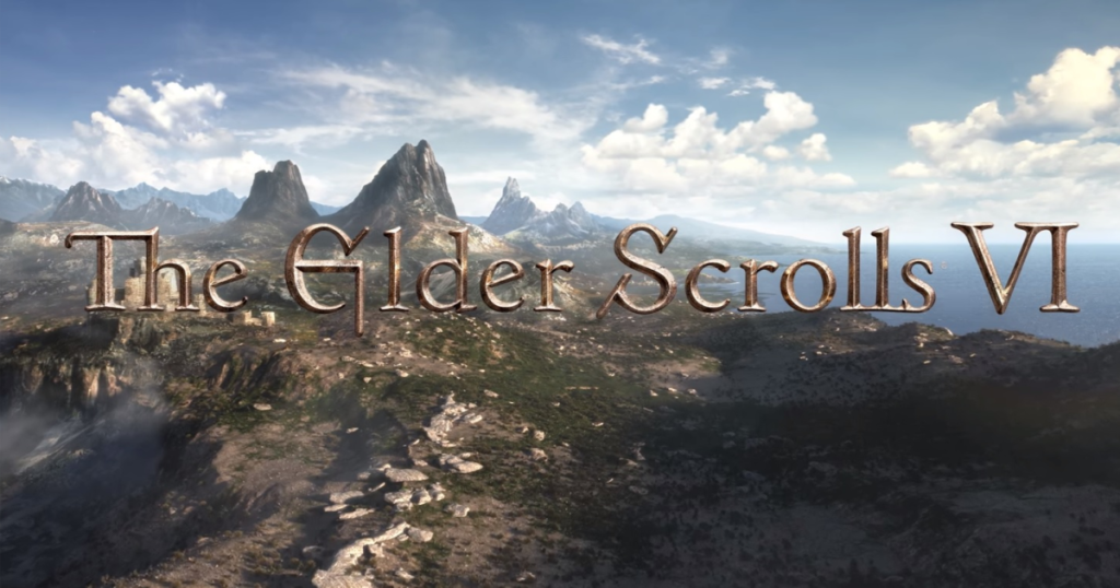 The Elder Scrolls VI: Xbox CEO Asha Sharma hints at subtitles with eight placeholders The Elder Scrolls VI: Xbox CEO Asha Sharma hints at subtitles with eight placeholders