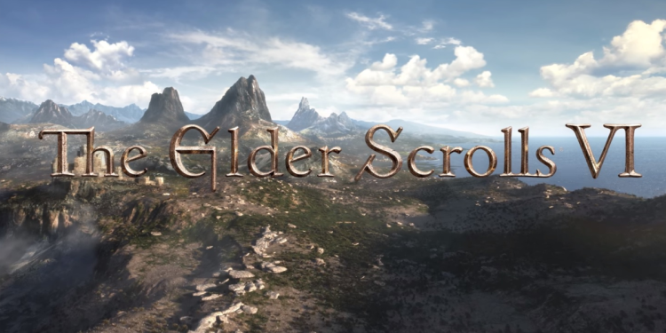 The Elder Scrolls VI: Xbox CEO Asha Sharma hints at subtitles with eight placeholders The Elder Scrolls VI: Xbox CEO Asha Sharma hints at subtitles with eight placeholders