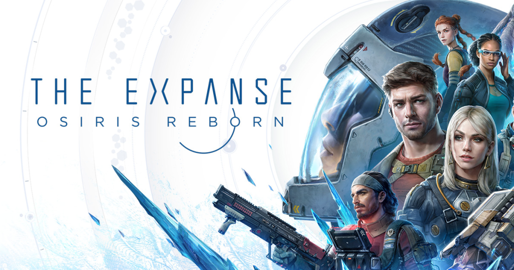 The Expanse: Osiris Reborn: Gamescom trailer reveals new missions on Ganymede The Expanse: Osiris Reborn: Gamescom trailer reveals new missions on Ganymede
