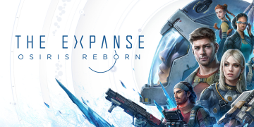 The Expanse: Osiris Reborn: Gamescom trailer reveals new missions on Ganymede The Expanse: Osiris Reborn: Gamescom trailer reveals new missions on Ganymede